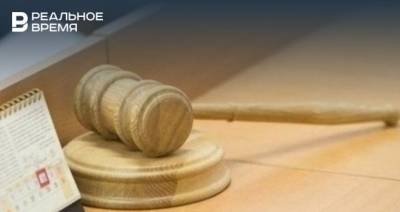 Суд арестовал обвиняемого в убийстве пожилых супругов в Челнах на 2 месяца
