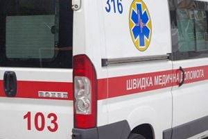 В Харькове женщина скончалась прямо на рынке: скорая ехала полчаса