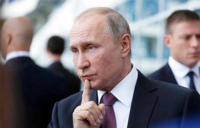 Путин подавал сигналы подчинения Байдену: СМИ о первых словах и языке тела во время встречи