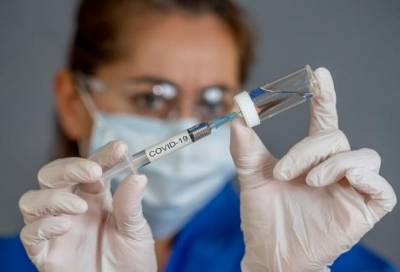 Грузия получит от ЕИБ 50 млн евро на вакцину и медоборудование