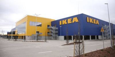 IKEA оштрафовали во Франции на 1,1 млн за слежку за покупателями