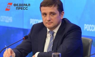 Шестаков заявил о плачевном состоянии рыбного порта в Мурманске