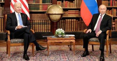 Переговоры Байдена и Путина итоги - что пишут западные СМИ