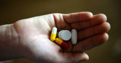 СНБО хочет до конца года ввести е-рецепты на антибиотики и гормональные препараты