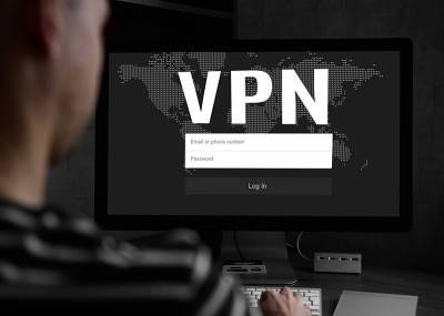 Роскомнадзор объявил о блокировке VPN-сервисов в России