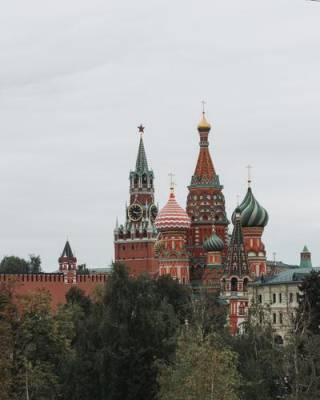 Представитель московских властей Немерюк назвал «бредом» информацию о введении локдауна в столице