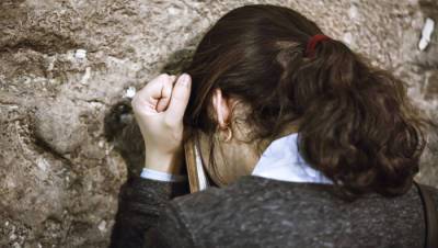 Как иудаизм относится к изнасилованию: с библейских времен до наших дней