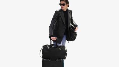 Ищете идеальный чемодан? Вот 5 трендов 2021 года