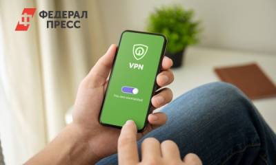 В России ограничили использование двух интернет-сервисов