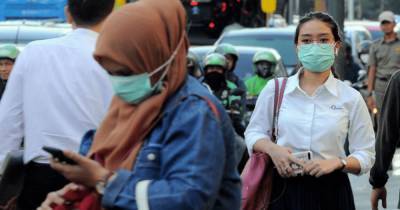 Дельта-штамм: в Индонезии заразились 350 привитых CoronaVac, десятки госпитализированы, - СМИ