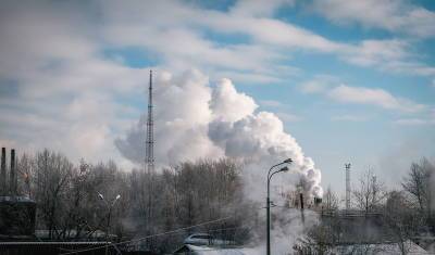 Башкирия вошла в десятку регионов России по вредным выбросам с заводов