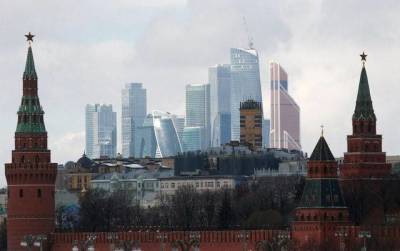 Forbes: Москве грозит новый локдаун, власти отрицают