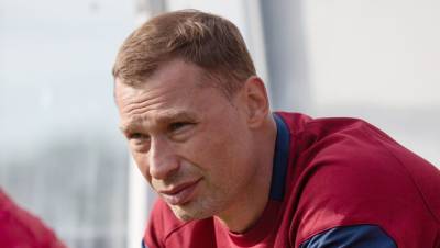Ветеран ЦСКА Новиков считает, что у Березуцкого будет больше мотивации по сравнению с Оличем
