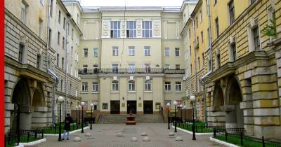 Названы популярные у покупателей дорогих квартир районы Санкт-Петербурга