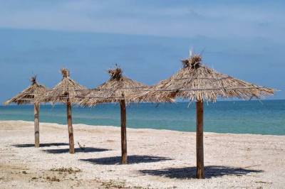 Отдых на Азовском море: как изменились цены на популярных курортах в 2021 году