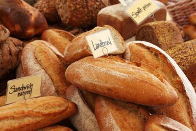 Ученые нашли способ есть хлеб и не набирать вес