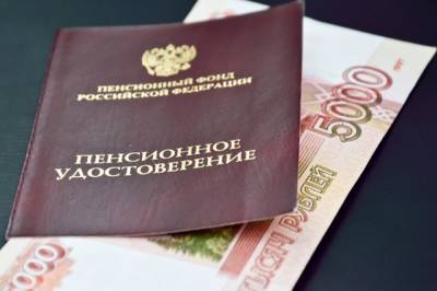 Андрей Пудов - ПФР начнет информировать о предполагаемом размере пенсии с 2022 года - aif.ru