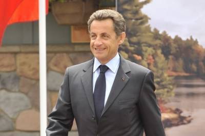 Прокуратура потребовала приговорить Саркози к 6 месяцам тюрьмы