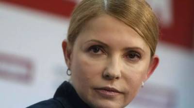Если Украина будет полагаться только на переговоры Байдена и Путина — у неё не будет будущего, — Тимошенко (ВИДЕО)