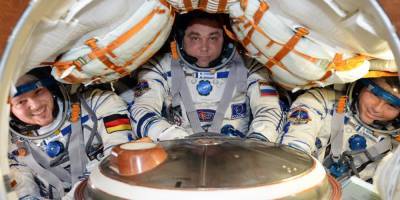 Космонавт из Госдумы уличил Китай в копировании российского космического корабля