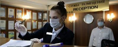 В отелях Севастополя смогут поселиться привитые и переболевшие COVID-19 туристы