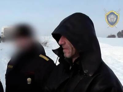 В Беларуси могли провести тайную казнь. В Евросоюзе прокомментировали