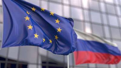 Борис Бабин - Бабин о новой доктрине ЕС относительно России: РФ не имеет и уже никогда не будет иметь для Евросоюза критического экономического интереса - novostiua.news - Крым