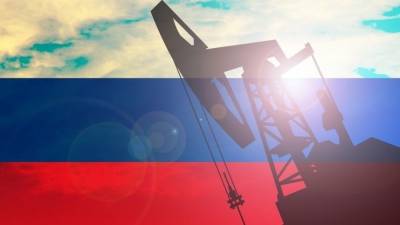 Тазовское месторождение: ювелирная добыча нефти из Петербурга на Ямале