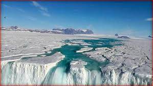 Антарктиду открыли на 1000 лет раньше — ученые