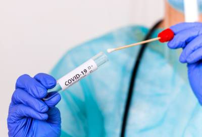 В Ленобласти на 17 июня коронавирусом заболели 109 человек