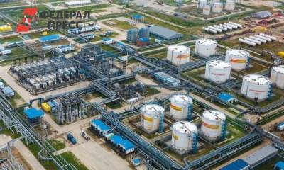 «Конданефть» улучшит мониторинг состояния трубопроводов