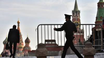 Число штрафов в Москве на фоне пандемии выросло в 3 раза