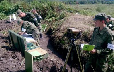 Воронежский солдат попрощался с матерью по телефону, вскоре его нашли в петле