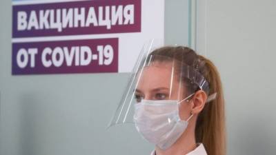 Мурашко: За неделю заболеваемость Covid-19 в России выросла на 30%