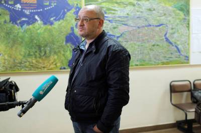 Петербургскому депутату Резнику предъявлены обвинения в хранении наркотиков