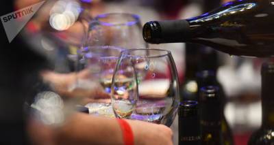 Черноморский винный фестиваль пройдет в Батуми