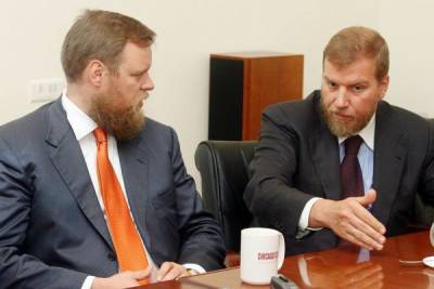 Промсвязьбанк предъявил по делу Ананьевых иск более чем на 100 млрд рублей