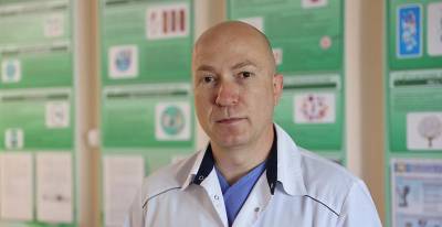 Разработка отечественной вакцины для Беларуси равнозначна полету Гагарина в космос - Дмитрий Шевцов