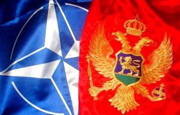 Почти 70% граждан Черногории поддержали вступление страны в НАТО