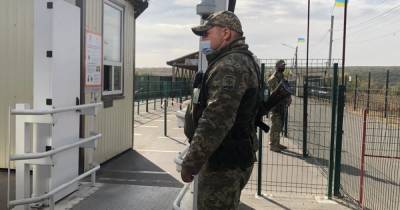 В Украине изменились требования относительно пересечения границы во время карантина: кого это касается