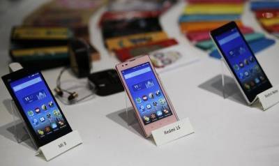 Китайские компании унифицируют стандарт быстрой зарядки смартфонов
