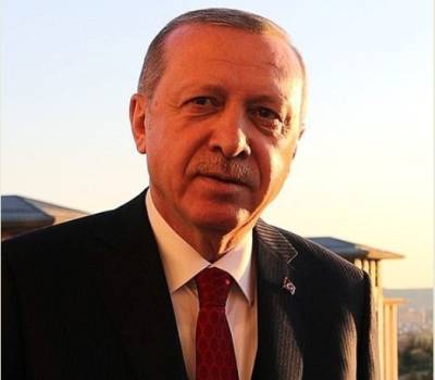 Reuters: Эрдоган предупредил Байдена, что не стоит не ждать от Турции каких-либо шагов по С-400