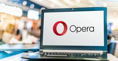 Браузер Opera приостановил поддержку сервисов VPN на территории России
