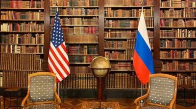Валерий Гарбузов - Есть два сценария: как сложатся отношения России и США после женевского саммита - newzfeed.ru - Канада