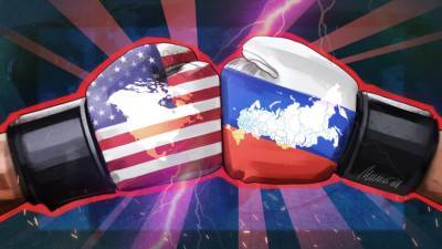 Вопрос "непредсказуемости" России оценили с позиций изменчивости политики США