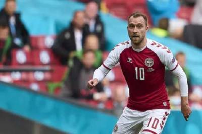 Лидера сборной Дании, пережившего остановку сердца на Евро-2020, прооперируют