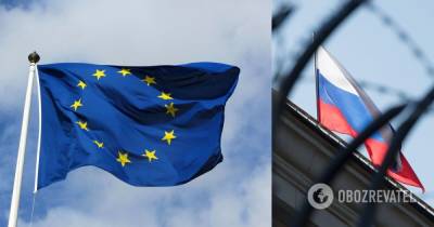 Отношения ЕС и России: пять основных принципов – документ