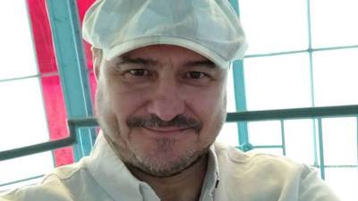 Бывший солист «Лесоповала» попал в больницу после избиения в Сочи