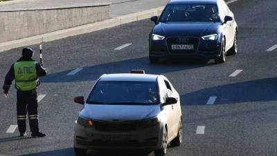 Депутат Госдумы предложил ввести новый штраф за превышение скорости