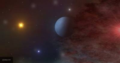 Астрономы выяснили при каких условиях формируются планеты